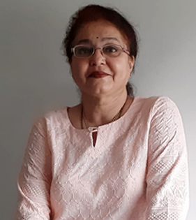 Nanda dave profile Nanda dave profile